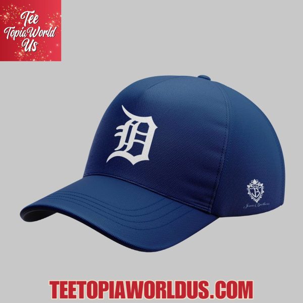 Detroit Tigers Janas Brothers x Marshmello 2025 T-Shirt, Hoodie, Cap