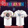 Minnesota Twins x National Hispanic Heritage Month Baseball Jersey