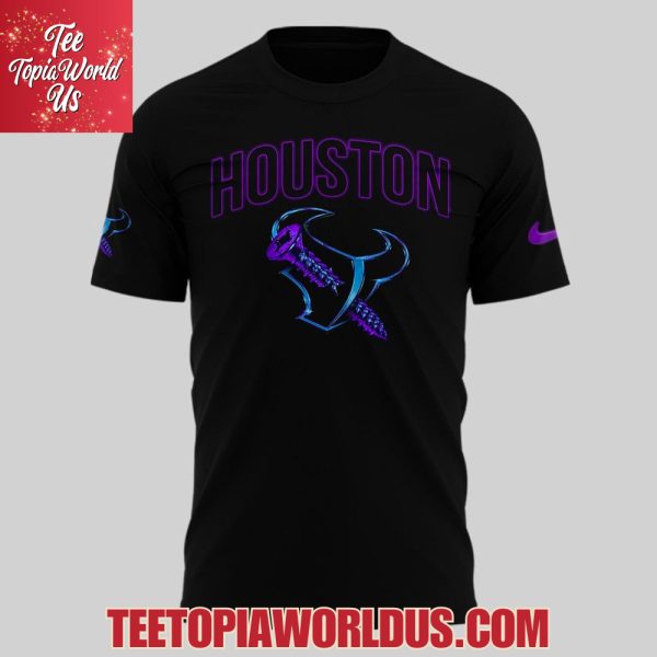 DJ Screw x Houston Texans Hoodie