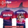 Dave Matthews Band Summer Tour 2025 T-Shirt, Hoodie