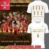 Detroit Red Wings 100th Anniversary T-shirt, Hoodie