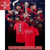 Florida Panthers Make It Reign ’24 ’25 Stanley Cup Champions Shirt