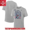 Florida Panther Stanley Cup Champions 2025 Signature Shirt