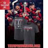 Florida Panthers Make It Reign ’24 ’25 Stanley Cup Champions Shirt