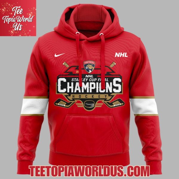 Florida Panthers Back To Back 2025 Stanley Cup Champions T-Shirt, Hoodie, Cap