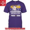 geaux tigers 2025 national champions lsu tigers the power house t shirt 1.jpg