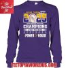 geaux tigers 2025 national champions lsu tigers the power house t shirt 3.jpg