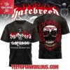 Stick Figure, Stephen Marley, The Hip Abduction T-Shirt, Hoodie