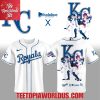 Boston Red Sox x Hololive Night Collaboration Jersey
