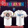Detroit Tigers x National Hispanic Heritage Month Baseball Jersey
