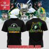 Paris Saint-Germain Born To Shine Built To Win 2025 Champions T-Shirt, Hoodie, Cap