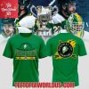 Knights Reign Supreme 2025 Memorial Cup Champions T-Shirt, Hoodie, Cap