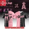 Chicago White Sox x Blackpink Deadline World Tour 2025 Basseball Jersey