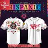 Chicago White Sox x National Hispanic Heritage Month Baseball Jersey