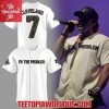 Morgan Wallen Live in Houston Jersey
