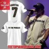 Morgan Wallen Live in Miami Jersey
