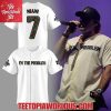 Atlanta Braves Peace up, A-Town Down Jacket Jersey