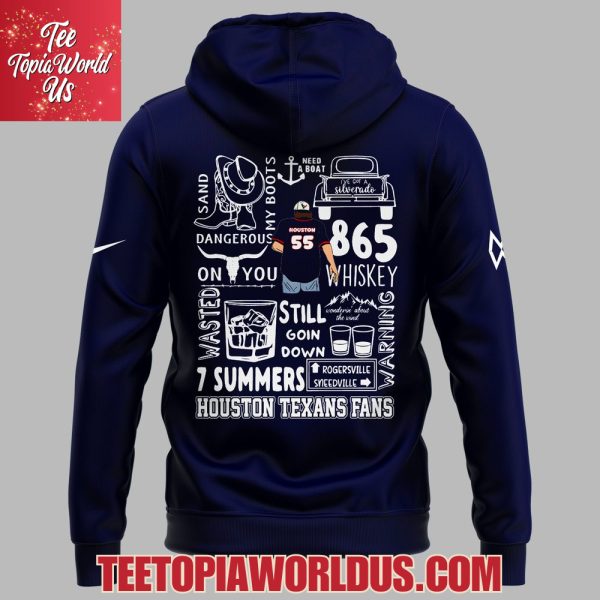Morgan Wallen x Houston Texans T-Shirt, Hoodie