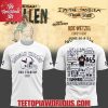 Morgan Wallen x Houston Texans T-Shirt, Hoodie