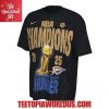 nba champions 2025 oklahoma city thunder won for the city t shirt cap 2.jpg