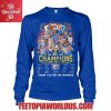 nba finals 2025 champions oklahoma city thunder thank you for the memories t shirt 2.jpg
