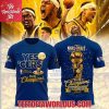 NBA Finals 24-25 Champions Indiana Pacers Yellow T-Shirt, Hoodie