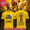 NBA Finals 24-25 Champions Oklahoma City Thunder White T-Shirt, Hoodie