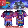 San Diego Padres x Back to the Future Limited Edition Jersey 2025