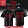 ny yankees x stray kids dominate world tour 2025 baseball jersey 6.jpg