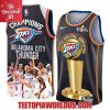 Pacers Basketball Champions Finals 2025 3D Basketball Jersey