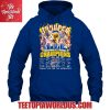 oklahoma city thunder champions 2025 thank you for the memories t shirt 2.jpg