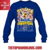 oklahoma city thunder champions 2025 thank you for the memories t shirt 3.jpg