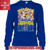 oklahoma city thunder champions 2025 thank you for the memories t shirt 4.jpg