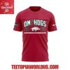 omahogs arkansas razorbacks 2025 super regional champions t shirt hoodie cap 2.jpg