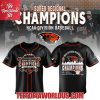 Florida State Seminoles 2025 Super Regionals Champions Jersey