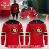 2x 2025 Stanley Cup Final Champions Florida Panthers Hockey Jersey