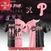 New York Yankees x Blackpink Deadline World Tour 2025 Basseball Jersey