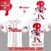 San Francisco Giants x Hololive Night Collaboration Jersey