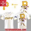 Minnesota Twins Hololive Night Collaboration Jersey