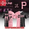 Philadelphia Phillies x Blackpink Deadline World Tour 2025 Basseball Jersey