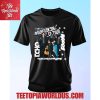 2025 Commissioner’s Cup Champions Indiana Fever T-Shirt