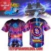 New York Mets x Back to the Future Limited Edition Jersey 2025
