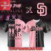 Tampa Bay Rays x Blackpink Deadline World Tour 2025 Basseball Jersey