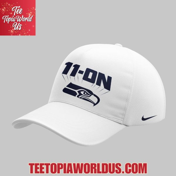 Seahawks Football 11 0n Champs TShirt, Hoodie, Cap