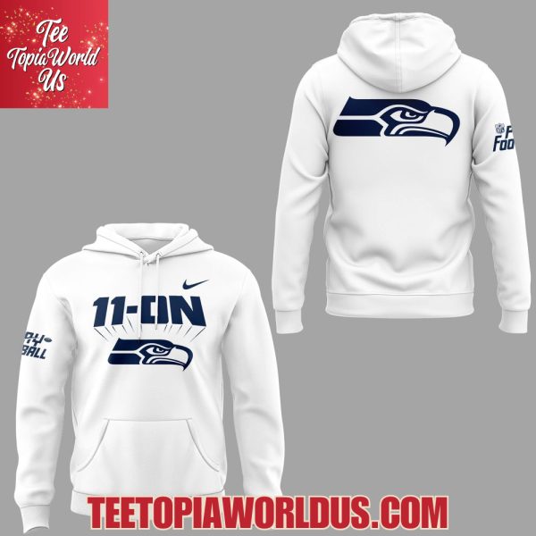 Seahawks Football 11 0n Champs TShirt, Hoodie, Cap