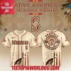 St.Louis Cardinals x Native American Heritage Month Limited Edition Jersey 2025