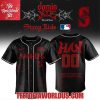 San Francisco Giants x Stray Kids DominATE World Tour 2025 Baseball Jersey