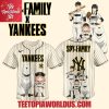 Spy x Family x Chicago Cubs Baseball Jersey