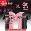 Texas Rangers x Blackpink Deadline World Tour 2025 Basseball Jersey