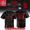 st. louis cardinals x stray kids dominate world tour 2025 baseball jersey 2.jpg